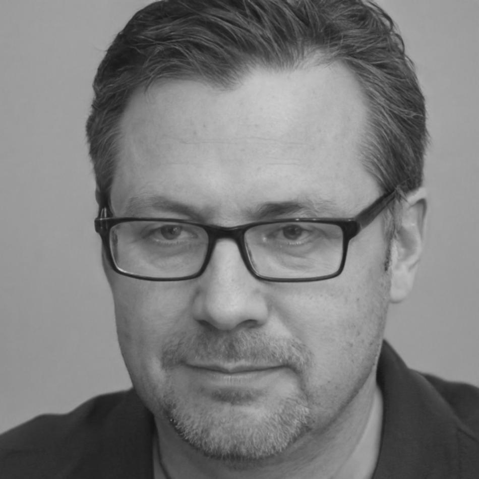 Ondřej Vacek — analytik a lektor
